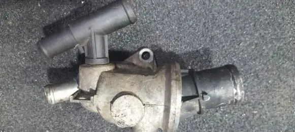 Fiat Bravo - Brava Engine coolant pipe/hose V235588 V2355-88