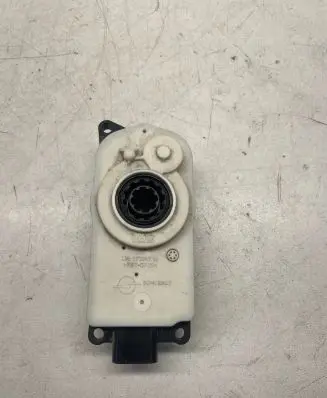 BMW X5 G05 Air flap motor/actuator 17204710