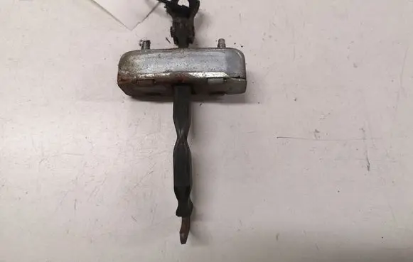 Toyota Corolla E120 E130 Rear door check strap stopper