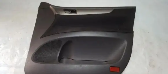 Toyota Avensis Verso Front door card panel trim 6777774020 67777-74020