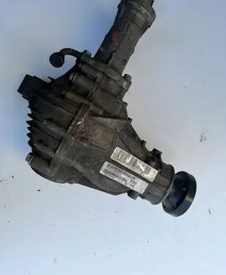 Jeep Grand Cherokee Front differential P68263986AA 78700989Z 9868978