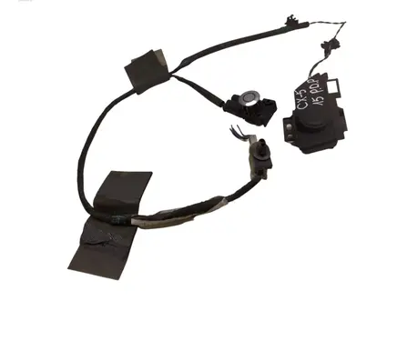 Mazda CX-5 Parking sensor (PDC) wiring loom K6021 KD4967UC1 KD4767UC1