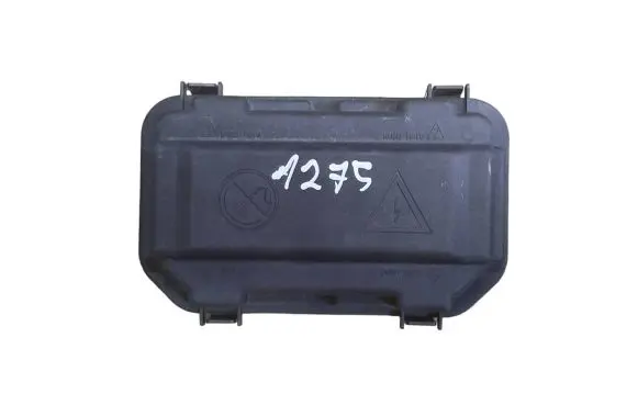 BMW 3 F30 F35 F31 Fuse box cover 9224872 10688710 61149224872