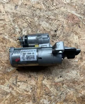 Ford Focus Starter motor JX6T11000CA