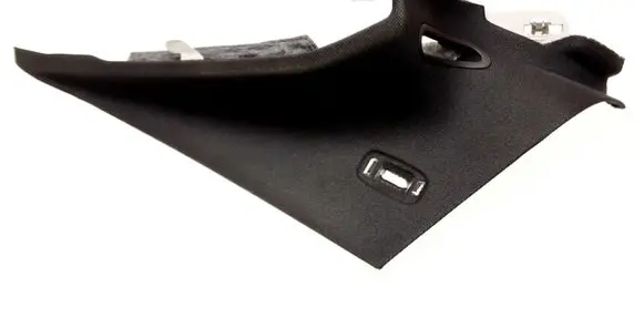 Mercedes-Benz C W205 (C) pillar trim A2056907625