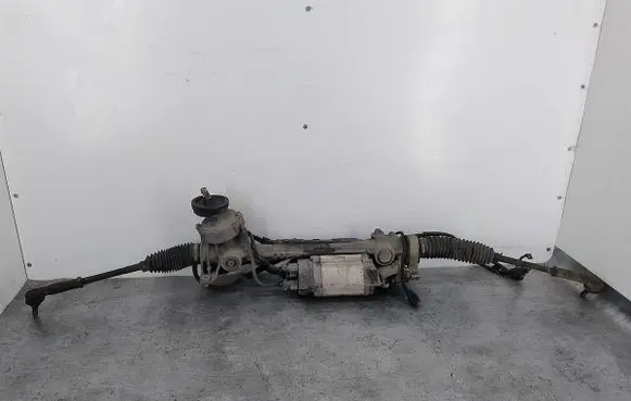 Volkswagen Golf Plus Steering rack 1K1423051BL