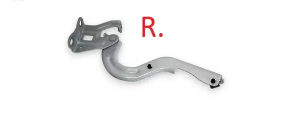 Toyota Corolla Cross Engine bonnet/hood hinges 5341016130 52843