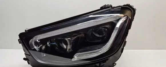 Mercedes-Benz GLC X253 C253 Headlight/headlamp A2539064903