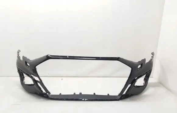 Audi A3 8Y Front bumper 8Y0807437F