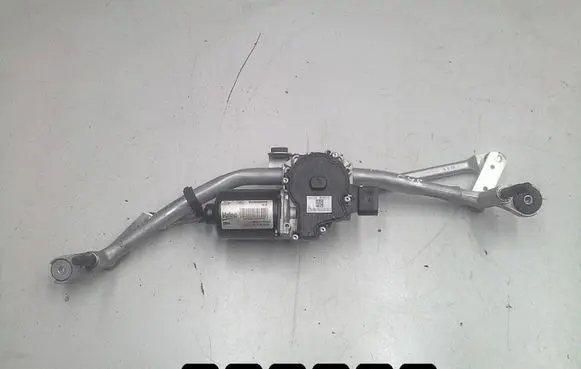Jaguar XF Rear window wiper motor W000060844