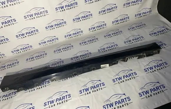 BMW 6 F12 F13 Sill 8050416