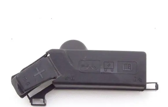 Opel Astra K Positive cable (battery) 13427002