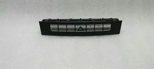 Mercedes-Benz C W204 Hazard light switch A2188707310