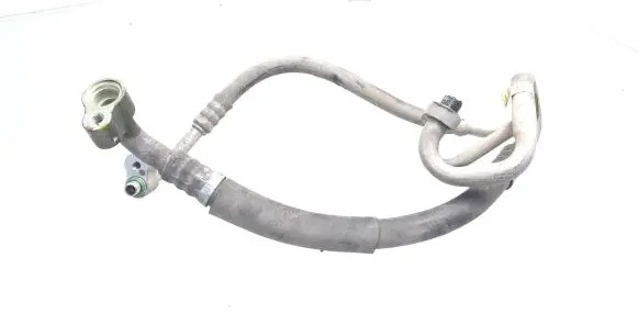 Opel Zafira A Air conditioning (A/C) pipe/hose 09130631