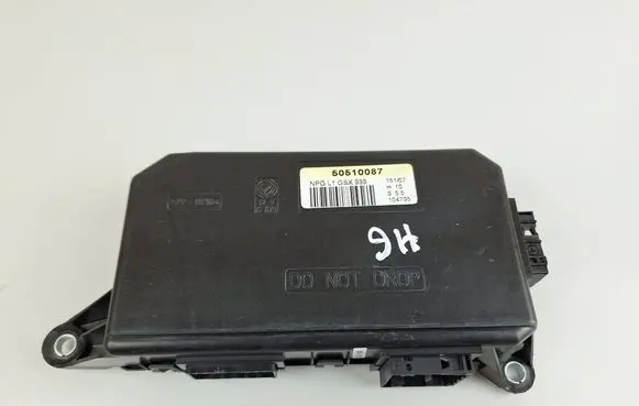 Alfa Romeo 159 Other control units/modules 50510087