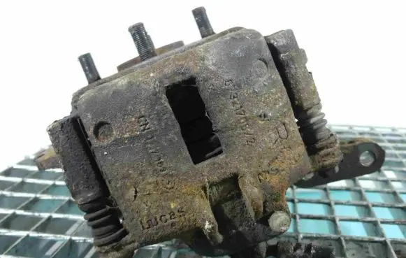 Nissan Micra Front brake caliper IMPRK1312790
