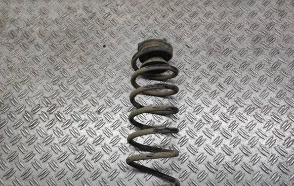 Citroen Nemo Rear coil spring 5102W8
