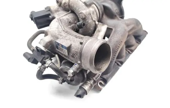 Audi A3 S3 8P Turbo 06J145701L