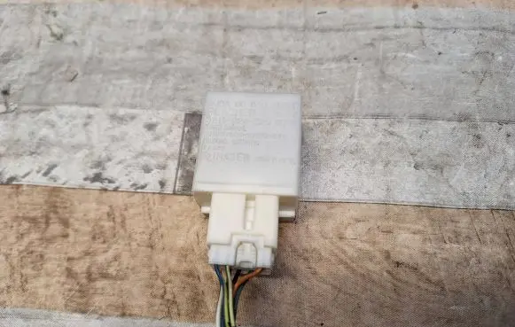 Mazda 2 Other relay GJ6A66830 321122432000