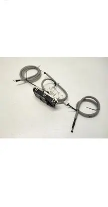 Volkswagen Crafter Tailgate/trunk/boot lock/catch/latch 7C0843014CL
