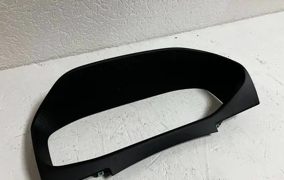 Jeep Grand Wagoneer Dashboard trim 6UD79TRMAA 4997909