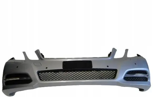 Mercedes-Benz E W212 Front bumper A2128801940