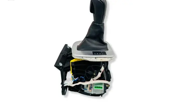 Ford S-MAX Gear shifter/selector 6G917C453 6G917C453LC