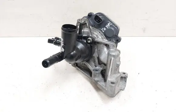 Toyota Yaris Water pump 1039K116100 PA9TGF35