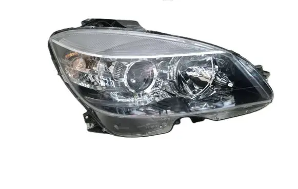 Mercedes-Benz CLC CL203 Headlight/headlamp 1305236211