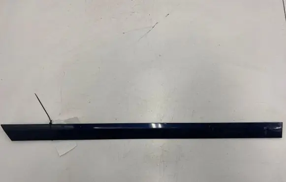Audi A6 S6 C5 4B Rear door trim (molding) 4B0853964B