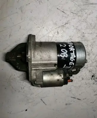 KIA Sportage Starter motor 