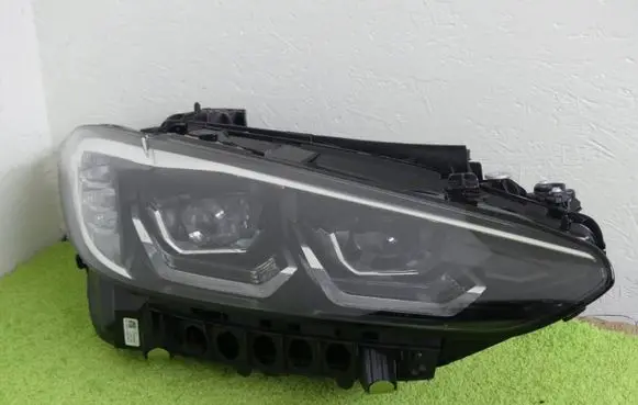 BMW 4 G22 G23 G24 G26 Headlight/headlamp 5A19354