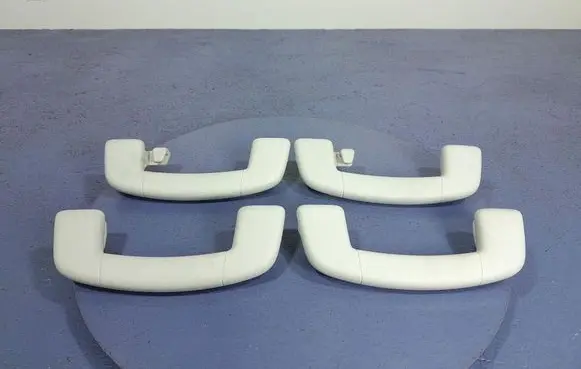 Skoda Superb B5 (3U) Front interior roof grab handle 3V0857643A
