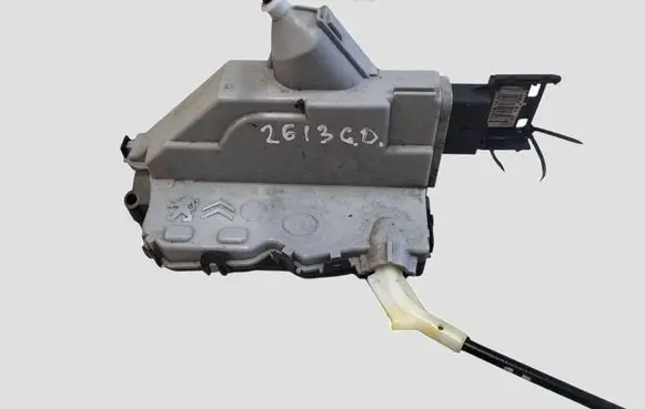 Citroen C5 Rear door lock A048069