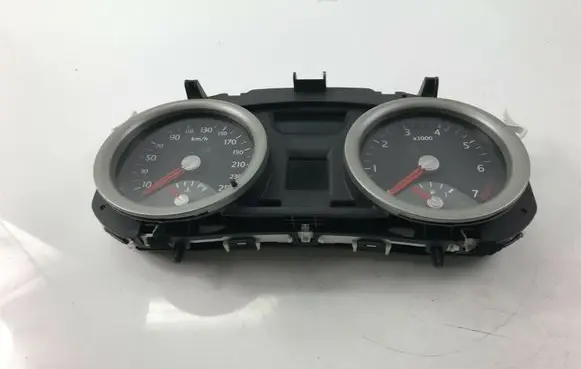 Renault Megane II Speedometer (instrument cluster) 8200364023C S1144