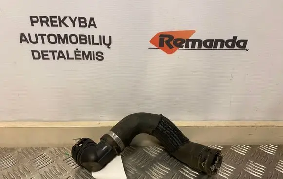 Fiat Ducato Engine coolant pipe/hose