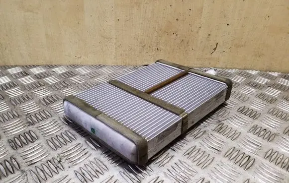 Audi A4 S4 B8 8K Heater blower radiator