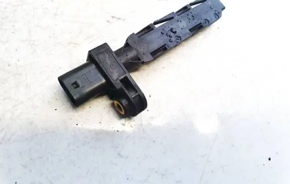 Crankshaft position sensor