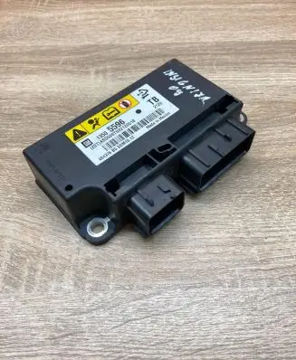 Opel Insignia A Airbag control unit/module 13505596