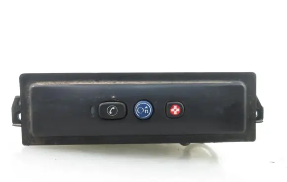 Hummer H2 SOS control module 15832440 15832442