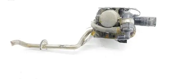 Volkswagen Caddy Auxiliary pre-heater (Webasto) 1K0815065AR