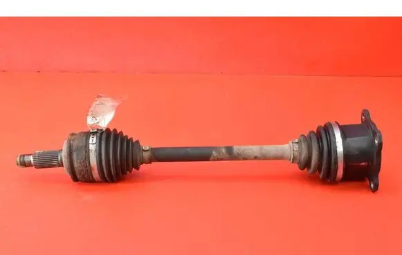 Suzuki Grand Vitara II Front driveshaft