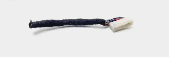Seat Alhambra (Mk1) Other wiring loom 357972531