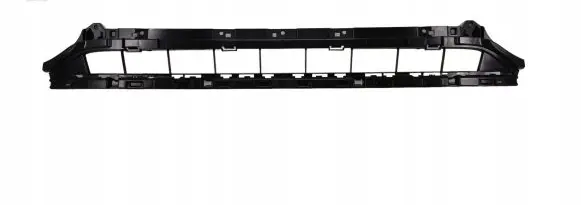 Audi Q5 SQ5 Front bumper lower grill