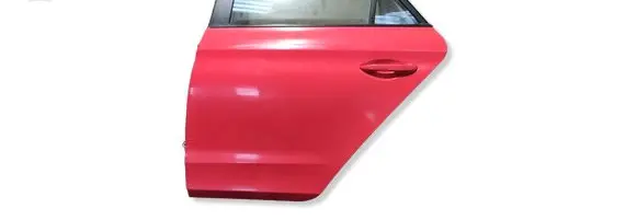 Hyundai i20 (GB IB) Rear door 