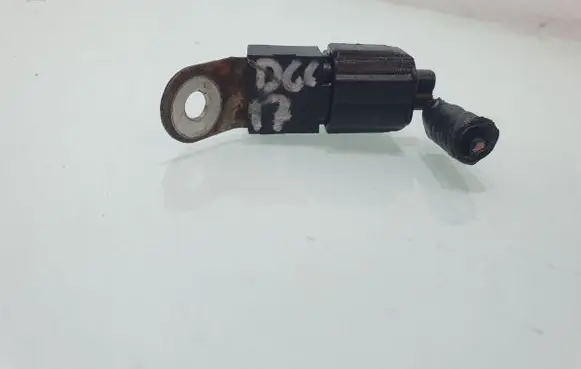 Dodge Grand Caravan Combustion relay 68080837AB