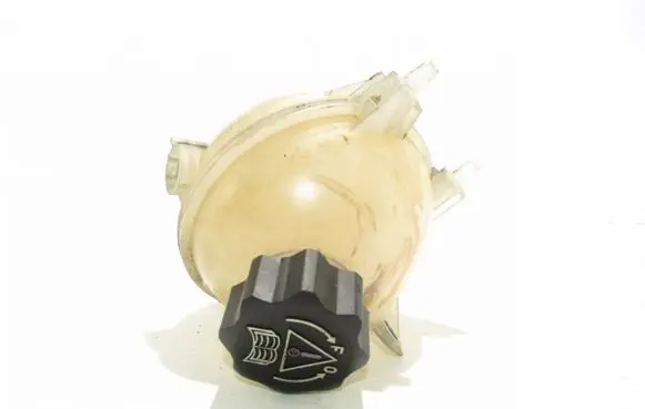 Fiat Scudo Coolant expansion tank/reservoir 1400474380
