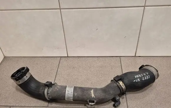 KIA Ceed Intercooler hose/pipe 282672U020 282602U020 282562U020