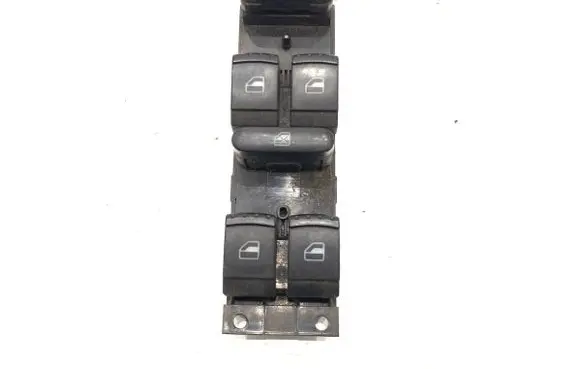 Skoda Octavia Mk1 (1U) Electric window control switch 1J4959857C