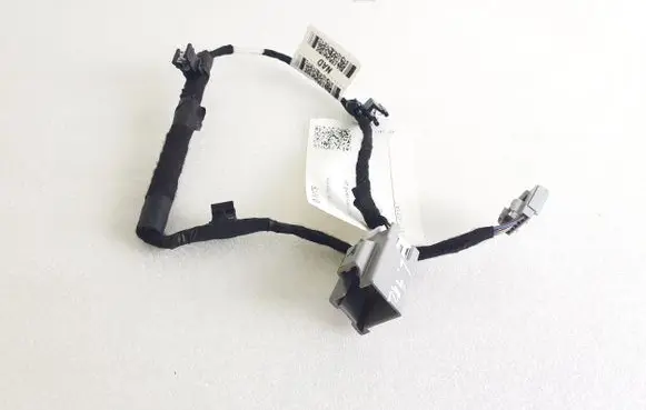 Ford Mustang Mach-E Rear door wiring loom LJ8T14B619 AE00 LJ8T14B619NAD